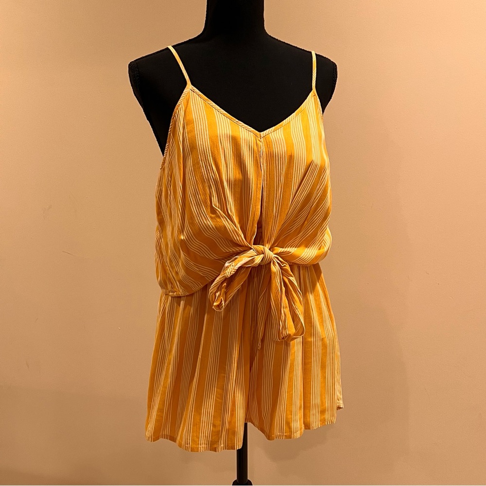 Express Romper - image 1